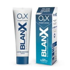 Blanx O3X Oxygen Power belilna zobna pasta 75 ml