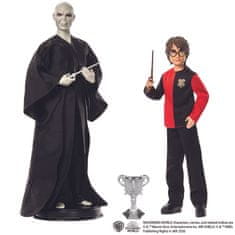 Mattel HP LUTKA HARRY POTTER IN VOLDEMORT 2-PACK