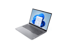 Lenovo ThinkBook 16 G6 prenosnik, i7-13700H, 16 GB, 1TB, WUXGA, W11H (21KH0084SC)