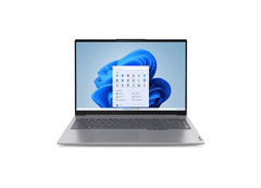 Lenovo ThinkBook 16 G6 prenosnik, i7-13700H, 16 GB, 1TB, WUXGA, W11H (21KH0084SC)