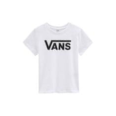 Vans Majice bela L Flying V Crew