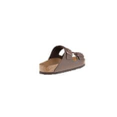 Birkenstock Japanke rjava 43 EU Arizona