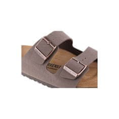 Birkenstock Japanke rjava 43 EU Arizona