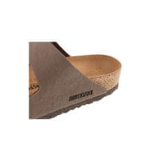 Birkenstock Japanke rjava 43 EU Arizona