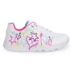 Skechers Čevlji bela 39 EU 310391LWMN