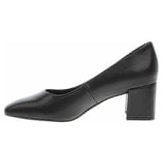 Marco Tozzi Salonarji elegantni čevlji črna 41 EU 22244342001