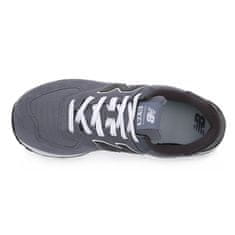 New Balance Čevlji siva 44.5 EU U574GGE