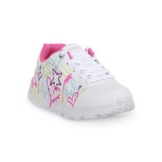 Skechers Čevlji bela 39 EU 310391LWMN