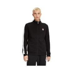 FILA Športni pulover črna 173 - 177 cm/M FAM061780010