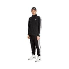 FILA Športni pulover črna 173 - 177 cm/M FAM061780010