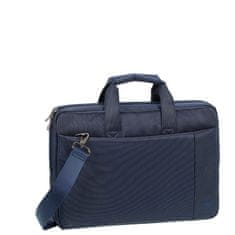 RivaCase 8221 Central 13,3" modro, torba za prenosnik