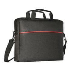 Defender 26083 15,6" Lite polyester črn, torba za prenosnik