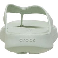 Crocs Japanke zelena 38 EU C4615