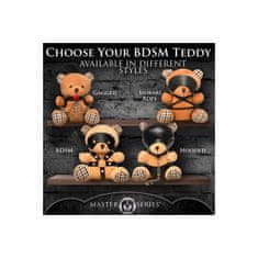 Master Series Medvedek Bondage Bear BDSM