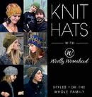 Knit Hats with Woolly Wormhead