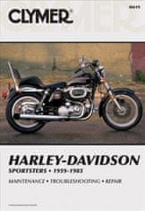 H-D Sportsters 59-85