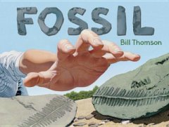 BILL THOMSON - Fossil