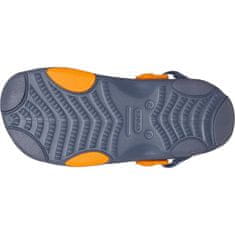 Crocs Sandali mornarsko modra 32 EU C4605