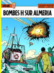 LEFRANC -35- BOMBES H SUR AMERIA