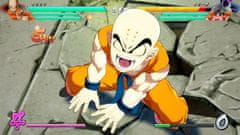 Namco Bandai Games Dragon Ball FighterZ igra (PS5)