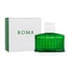 Laura Biagiotti Roma Uomo Green Swing 75 ml toaletna voda za moške