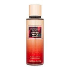 Victoria´s Secret Ginger Apple Jewel 250 ml sprej za telo za ženske