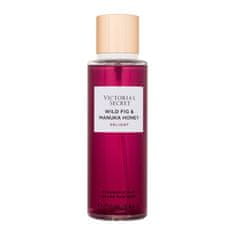 Victoria´s Secret Wild Fig & Manuka Honey 250 ml sprej za telo za ženske