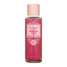 Victoria´s Secret Garden View 250 ml sprej za telo za ženske