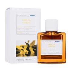 Korres Vanilla Freesia 50 ml toaletna voda unisex