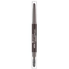 Essence Wow What A Brow Pen Waterproof vodoodporen svinčnik za obrvi 0.2 g Odtenek 04 black-brown