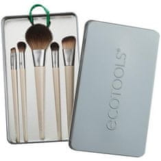 EcoTools Brush Start The Day Beautifully darilni set