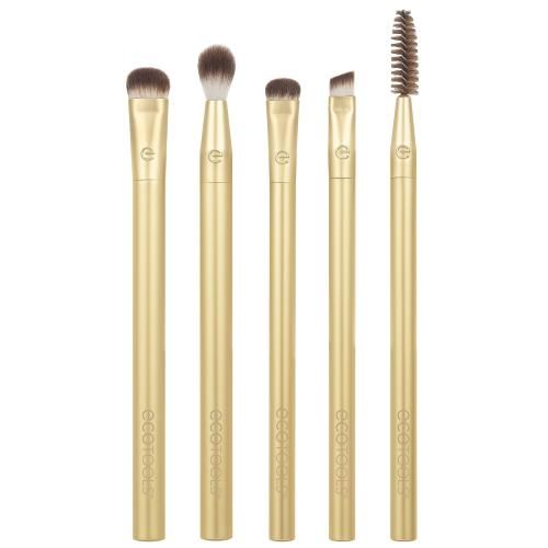 EcoTools Precious Metals Brightening Eye Set darilni set