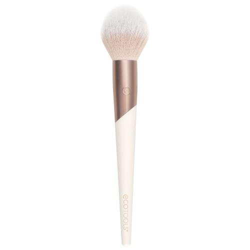 EcoTools Luxe Collection Exquisite Plush Powder Brush čopič za puder v prahu 1 kos