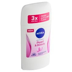 Nivea Pearl & Beauty Trden antiperspirant 50 ml