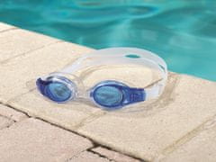 Bestway Otroška plavalna očala 21062 - modra
