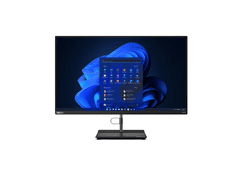 Lenovo ThinkCentre Neo 30a 27 G4 AIO računalnik, i7-13620H, 68.58 cm, FHD, 16GB, 512GB, UMA, W11P (12JV0004ZY)