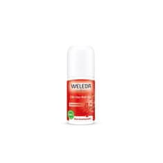 Weleda Kroglica z dezodorantom granatnega jabolka 24H (Deo Roll-On) 50 ml