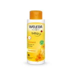 Weleda Mleko za čiščenje masla 400 ml