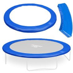 ACTIVESHOP Vzmetna prevleka za 374cm 12ft PVC trampolin Neo-Sport