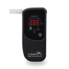 ACTIVESHOP Breathalyser CA 20FS + ustniki