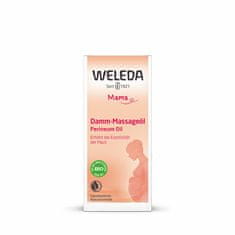 Weleda Dam olje za masažo 50 ml