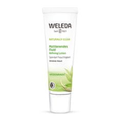 Weleda Matirna tekočina za problematično kožo Natura l ly Clear 30 ml