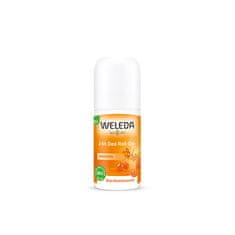 Weleda Deo Roll-On Rakytník 24 ur 50 ml