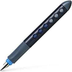 Faber-Castell Nalivno pero za desničarje črn