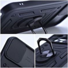 OEM SLIDE ARMOR etui za XIAOMI Redmi Note 12 5G black