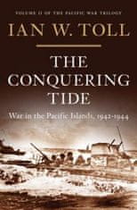 Conquering Tide - War in the Pacific Islands, 1942-1944