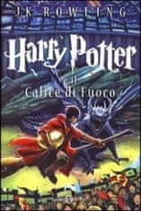 Harry Potter e il calice di fuoco