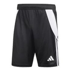 Adidas Hlače črna 176 - 181 cm/L Tiro 24