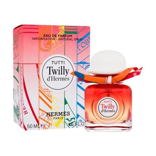 Hermès Twilly d´Hermès Tutti Twilly parfumska voda za ženske