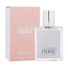 Abercrombie & Fitch Naturally Fierce 30 ml parfumska voda za ženske